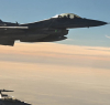 Полша започна обучението на украински пилоти на изтребители F-16