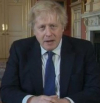 Борис Джонсън ще се бори за премиерското кресло след оставката на Лиз Тръс