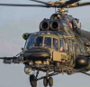 Руската армия получи нови хеликоптери