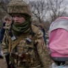 Руски минохвъргачки взривиха хуманитарен конвой