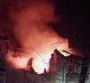 Ракетен удар по Харков тази нощ, има поразена жилищна сграда