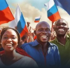Западът е разтревожен от африканския успех на Русия