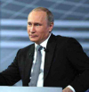 Путин: Европейските политици са готови да направят всичко, което им кажат отвъд океана