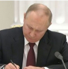 Путин нареди 36 часа Коледно примирие и призова Киев да направи същото