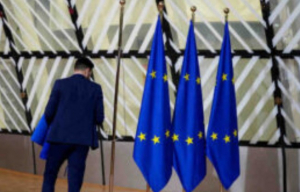 Проучване: Само 40 % от германците и французите са оптимисти за бъдещето на ЕС