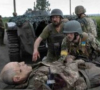 «Никой не оцеля»: Офицер от НАТО разкри какво се е случило с ВСУ край Артьомовск