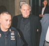 Стив Банън получи четири месеца затвор за неуважение към Конгреса