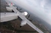 Как в Румъния се взриви руски дрон, който не съществува