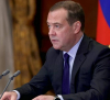 Медведев: „Литва е отговорна за последиците от забраната за транзит до Калининград“