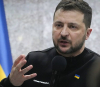 Зеленски: „Байдън може да сложи край на войната за пет минути“