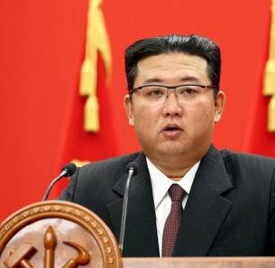 Ким Чен-ун: „Няма причина да вярваме, че САЩ не са враждебни към Пхенян“