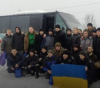 Украйна и Русия си размениха близо 200 военнопленници