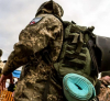 Пленените наемници в Украйна може да бъде осъдени на смърт