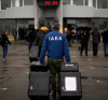Киев блокира посещението на инспектори на МААЕ в Запорожката АЕЦ