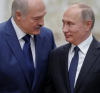 Лукашенко заплаши: Ако някой нападне Беларус, ще отговоря със...