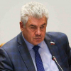 Руски сенатор: Киев няма достатъчно ресурси и военни сили за настъпление към Крим