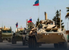 „Там, където е Русия, има спокойствие“: руските военни в Сирия не отиват никъде