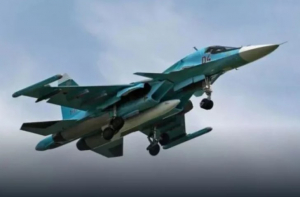 Западни медии: Су-34 ще разшири методите за използване на &quot;Кинжалите&quot;