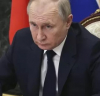 Путин спира доставката на петрол за страни, наложили таван на цената на руската суровина
