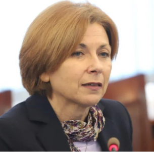 Социоложката Боряна Димитрова разкри основната цел на ГЕРБ и защо останалите ще се провалят