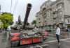 Русия: Край на бунта, наемниците обръщат колоните пред Москва