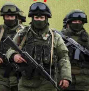 В Запорожие е унищожен украински военен склад