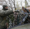 Украйна се отказва от наборната армия