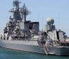 Руското МО с първа официална информация за пламналия ракетен крайцер &quot;Москва&quot;