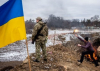 Украйна обяви пълен контрол над източния логистичен център Лиман