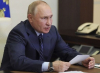 Южна Африка още не е взела решение ще арестува ли Владимир Путин
