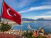 Турция като терен за сблъсък на големите