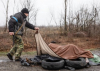 Разследване на „Ройтерс“: „Витяз“, псковски десантници и чеченски части са извършили клането в Буча