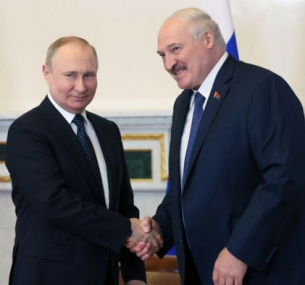 ПАСЕ поиска международен трибунал за Путин и Лукашенко