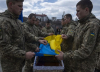 Дъглас Макгрегър: Украинските сили кървят до смърт в контраатака след контраатака. Москва не бърза