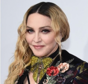 Мадона: Синът ми - травестит носи моите дрехи, изглежда по-добре от мен