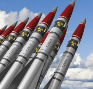 Русия: Япония да се тревожи за американските, а не за руските ядрени оръжия в Европа