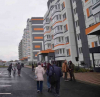 Нови домове и опашки за пенсии: Ouest-France описа живота в Мариупол
