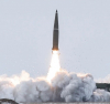 Какво представлява тактическото ядрено оръжие, с което Путин заплашва