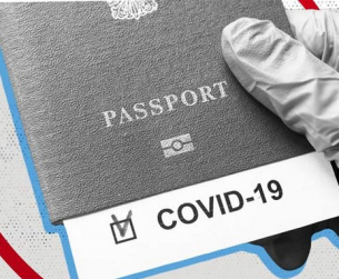 Заплаха ли са за свободата ковид-паспортите? Зависи как разбираме свободата