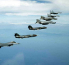 19FortyFive: НАТО изпрати 150 бойни самолета към Санкт Петербург, за да заплаши Путин