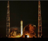 Руската ракета Протон-М излетя от Байконур с телекомуникационен сателит за Ангола