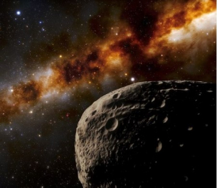 Астрономи дадоха още детайли за най-отдалечения обект, откриван някога в Слънчевата система