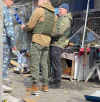 Нищо свято! Терористите на ВСУ обстреляха зверски центъра на Донецк биейки главно по оживени райони