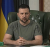 Зеленски: Настъплението продължава, Русия не може да спечели войната защото...