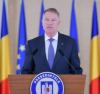 Клаус Йоханис: Не смятам, че е добро решение отделянето на Румъния от България по въпроса за Шенген