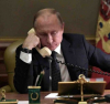Путин събира антидоларова коалиция
