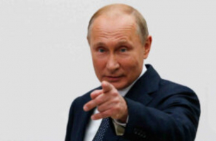 La Depeche: Триумфът на Путин бе предсказуем