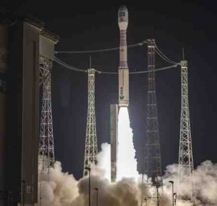 Das Erste: Поради проблеми с ракетите Европа рискува да загуби независим достъп до космоса