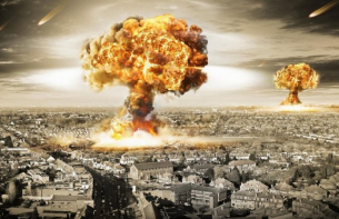 ООН предупреди: Рискът от ядрена война е много висок