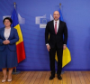 Несигурният европейски път на Молдова и Грузия